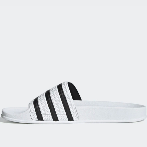 Adidas Slippers - Picture 12 of 16